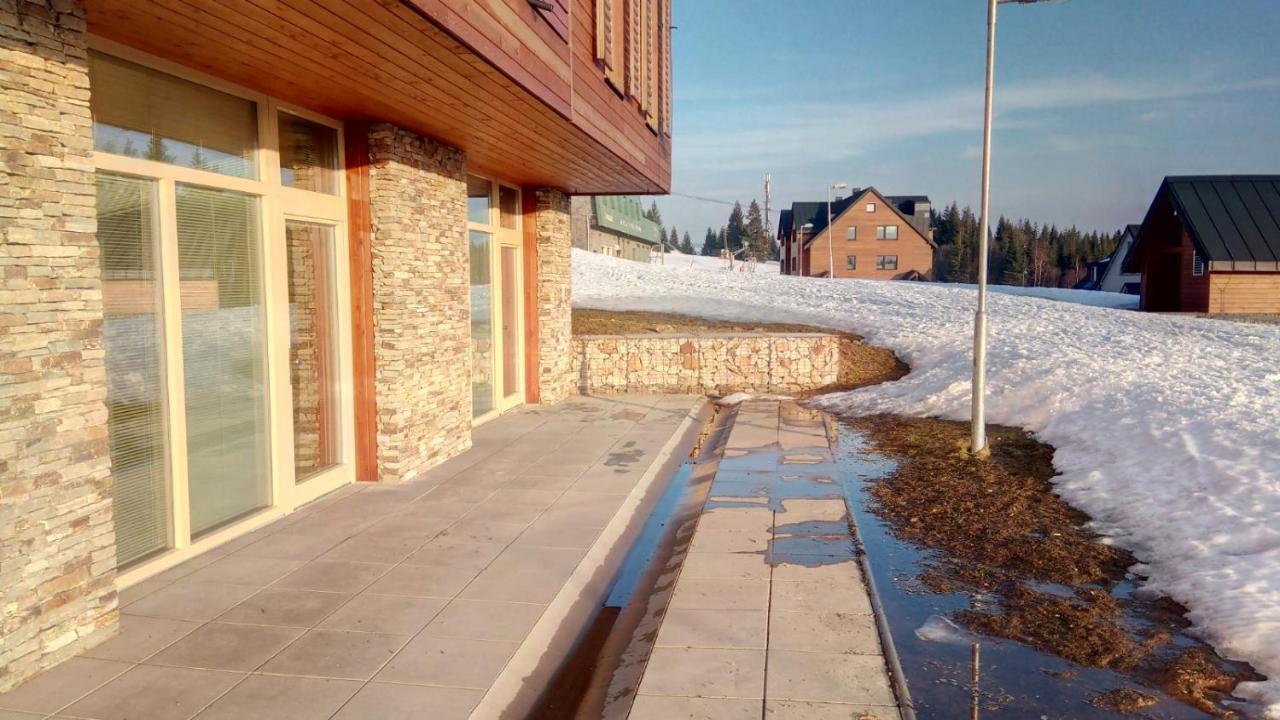 Apartman Horni Misecky 437 Kültér fotó