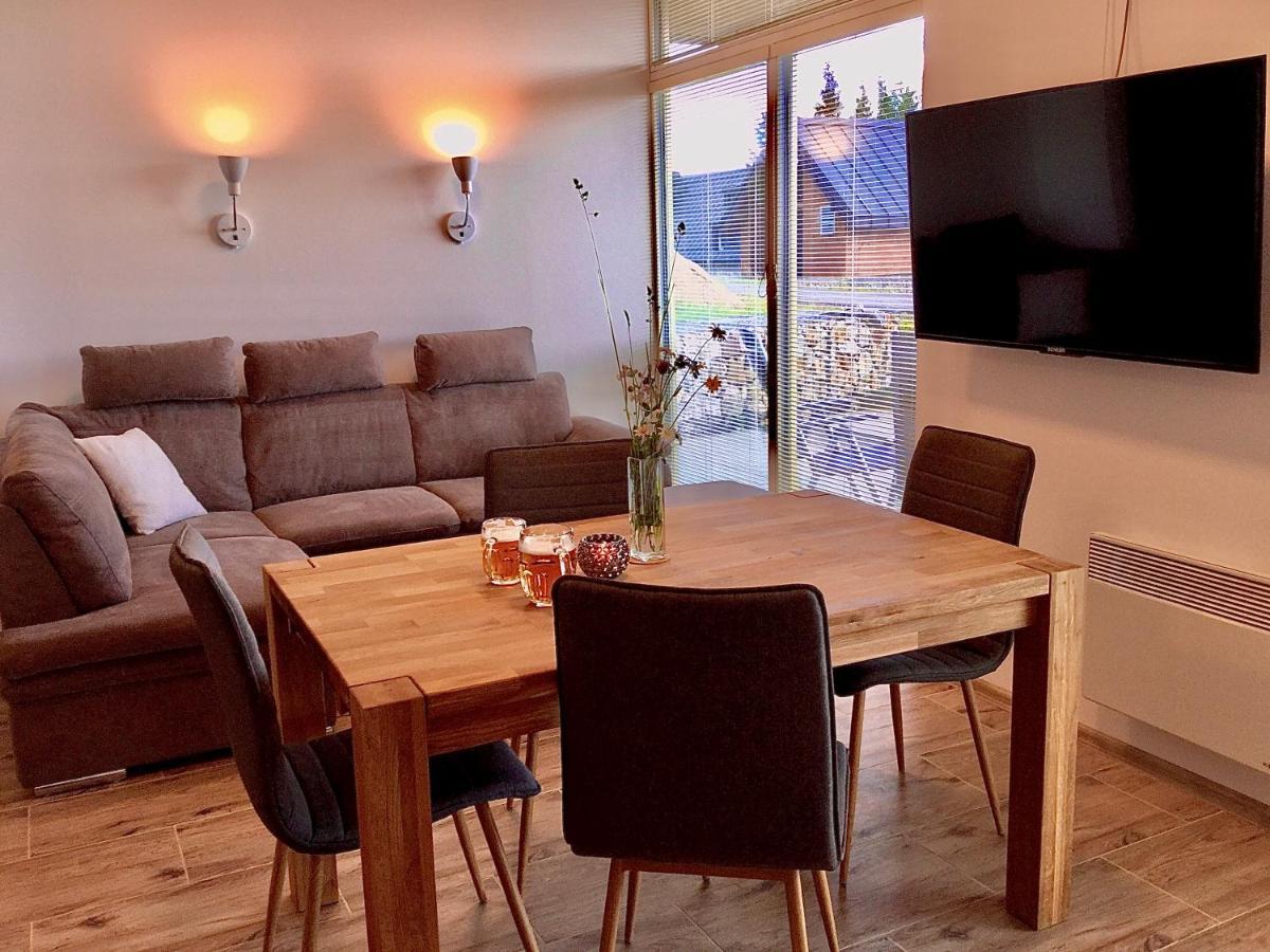 Apartman Horni Misecky 437 Kültér fotó