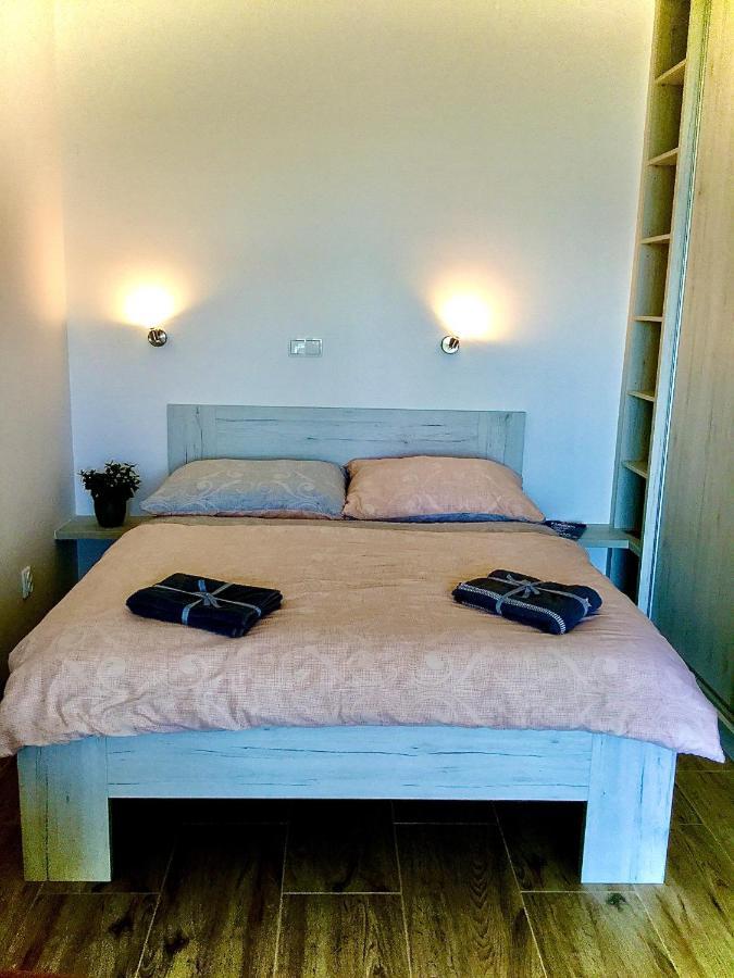 Apartman Horni Misecky 437 Kültér fotó