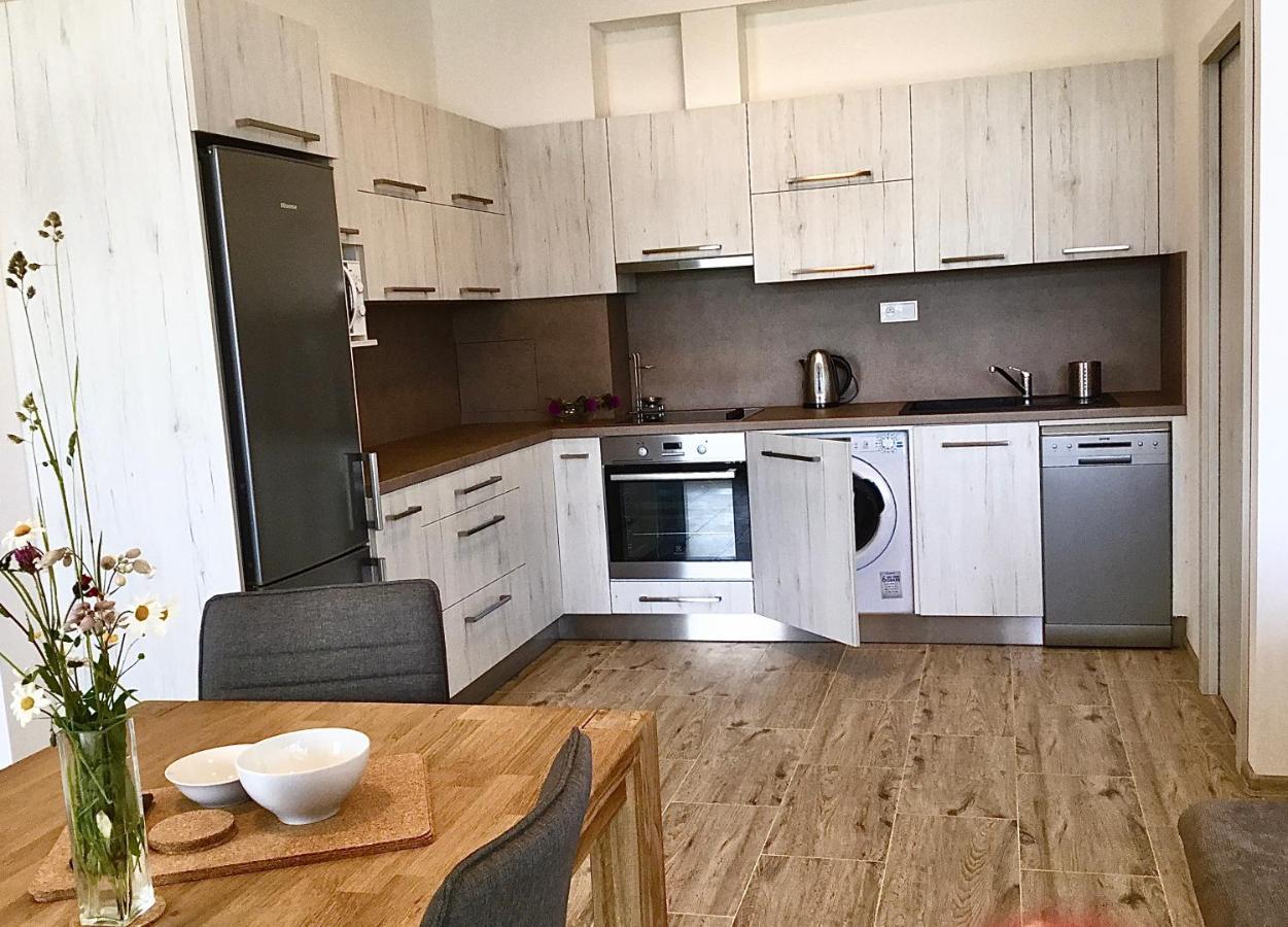 Apartman Horni Misecky 437 Kültér fotó