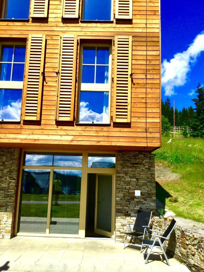 Apartman Horni Misecky 437 Kültér fotó