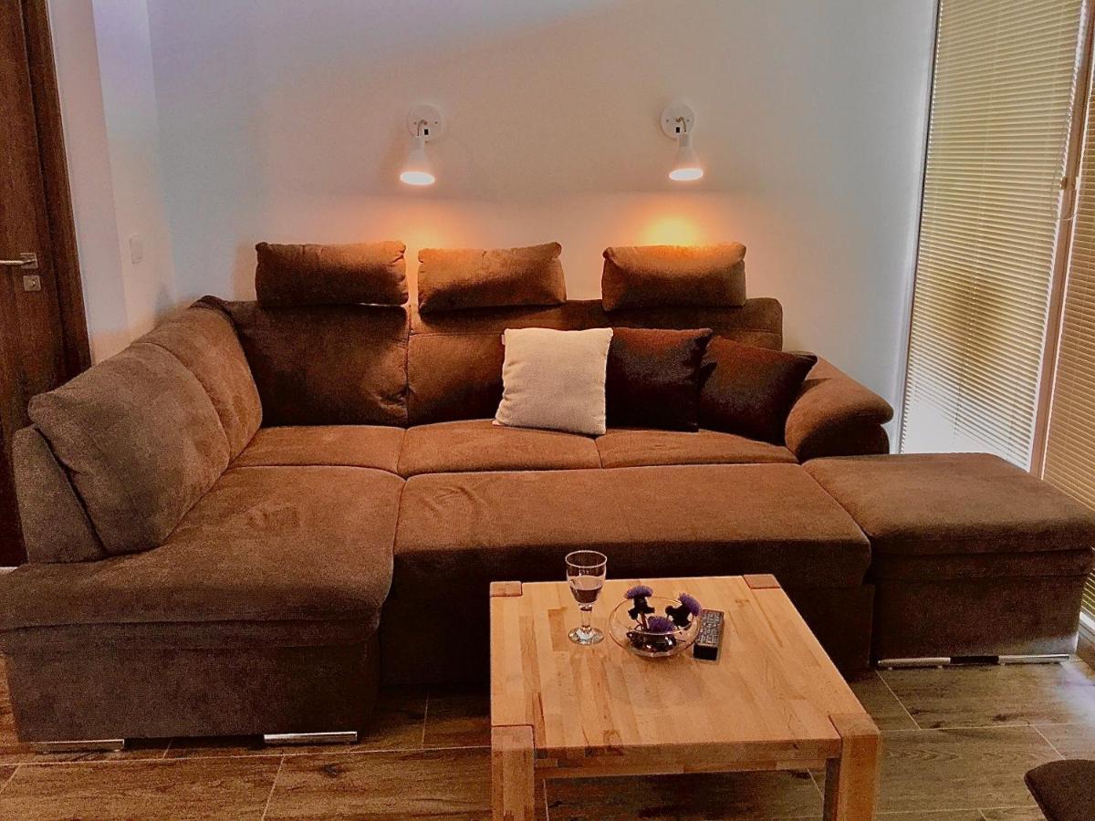Apartman Horni Misecky 437 Kültér fotó