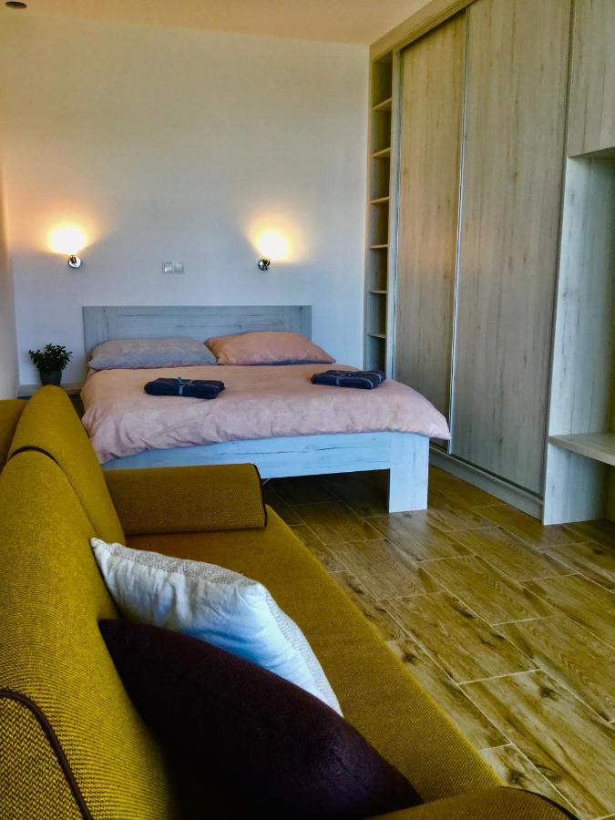 Apartman Horni Misecky 437 Kültér fotó