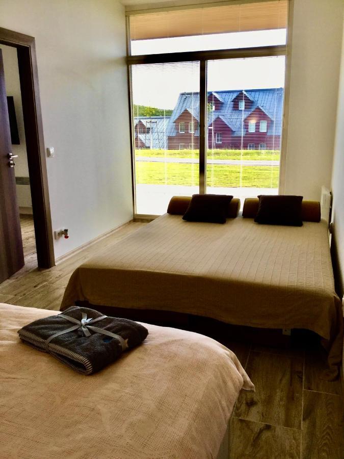 Apartman Horni Misecky 437 Kültér fotó